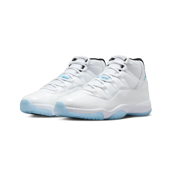 Air Jordan 11 Retro Legend Blue (2024)