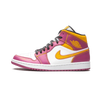 Air Jordan 1 Mid Dia de los Muertos