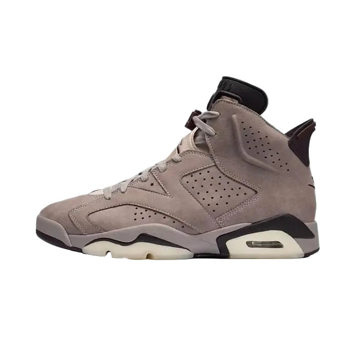 Air Jordan 6 Retro A Ma Maniére Smokey Mauve