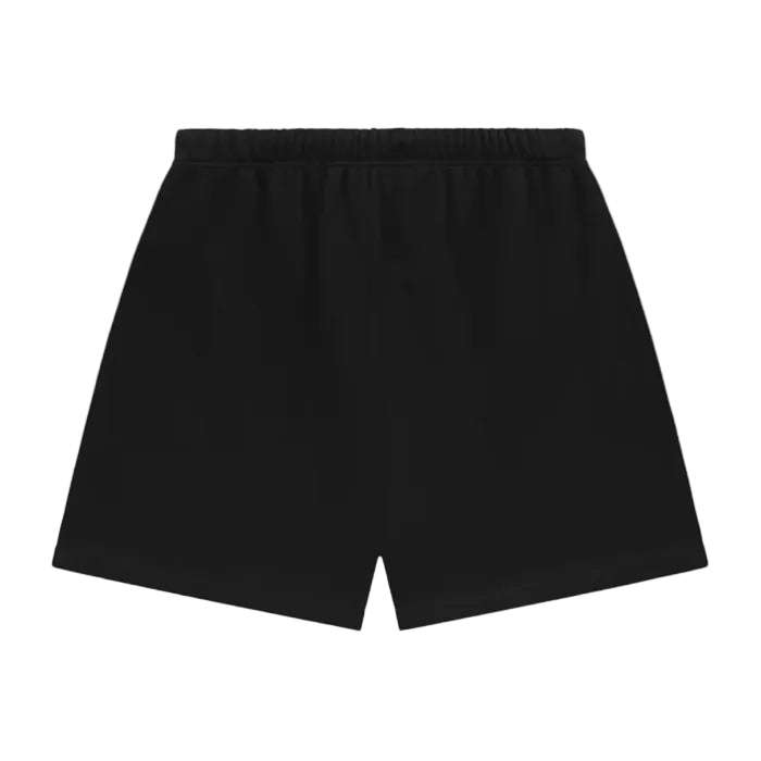 Fear of God Essentials NBA Sweatshorts (SS25) Black