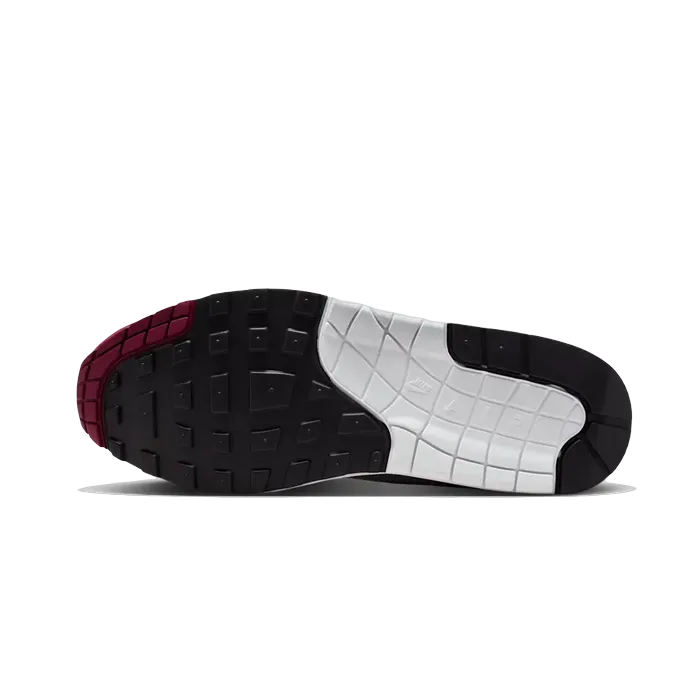 Nike Air Max 1 '87 Stranger Things Steve Harrington