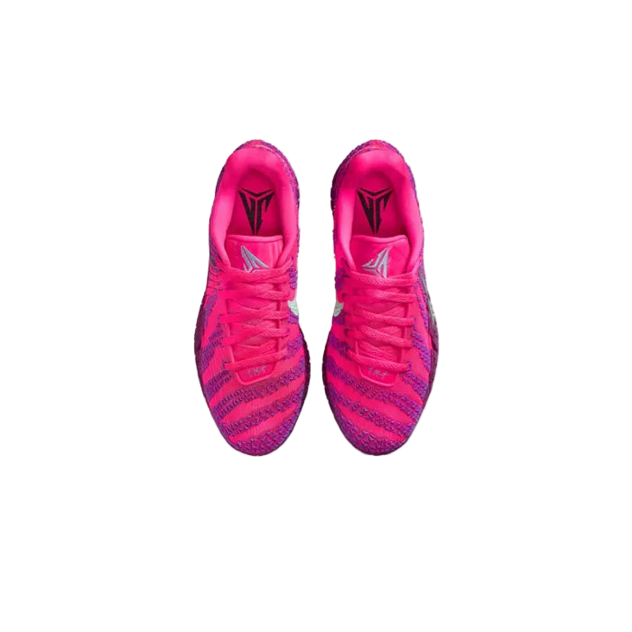 Nike Ja 3 Max Volume