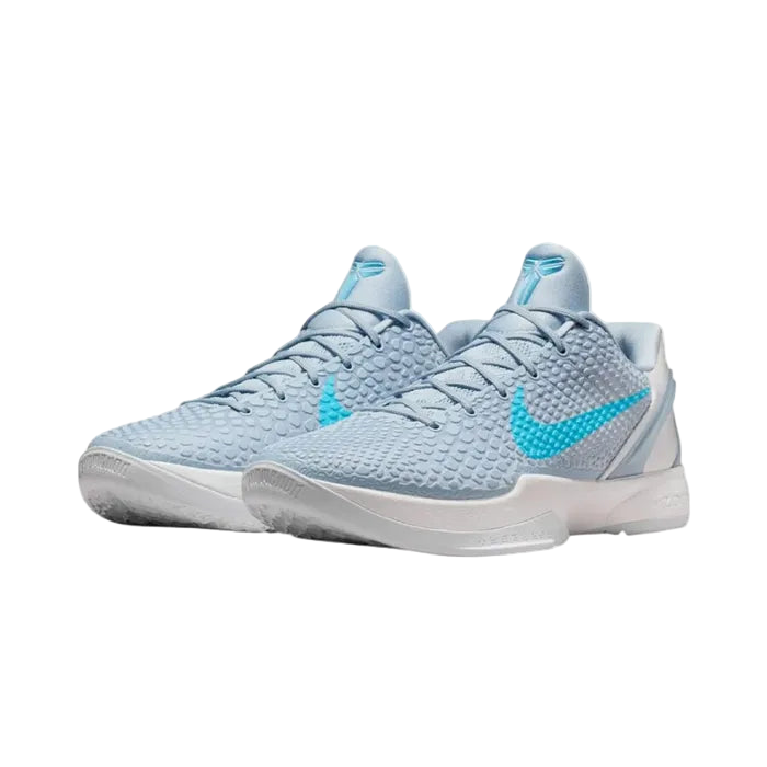 Nike Kobe 6 Protro Caitlin Clark Light Armory Blue