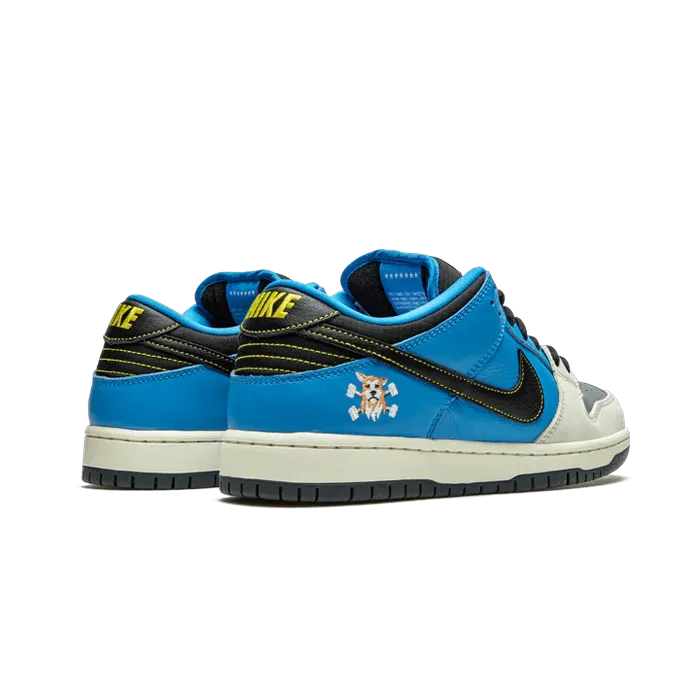 Nike SB Dunk Low Instant Skateboards