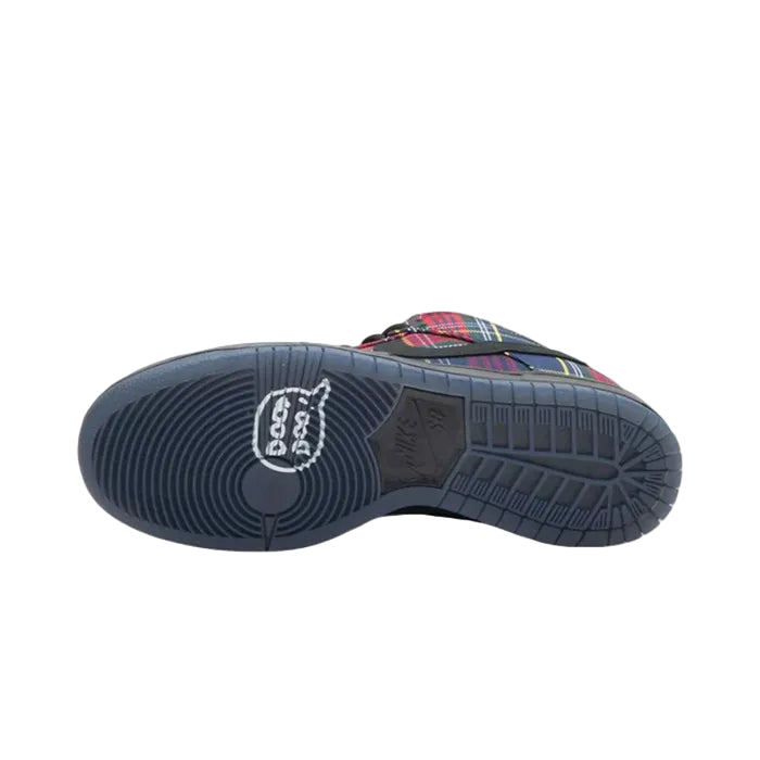 Nike SB Dunk Low Nardwuar