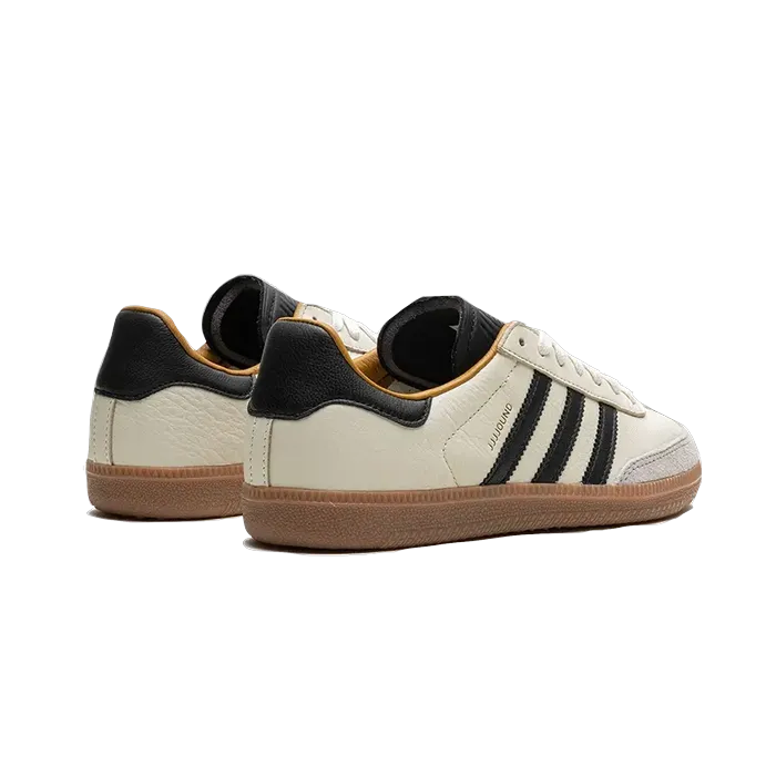 adidas Samba OG JJJJound White