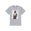 Supreme Playboi Carti Tee Heather Grey