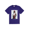 Supreme Playboi Carti Tee Purple