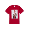 Supreme Playboi Carti Tee Red