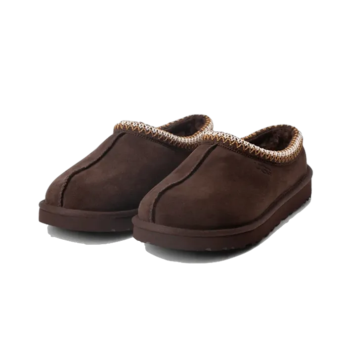 UGG Tasman II Slipper Dusted Cocoa