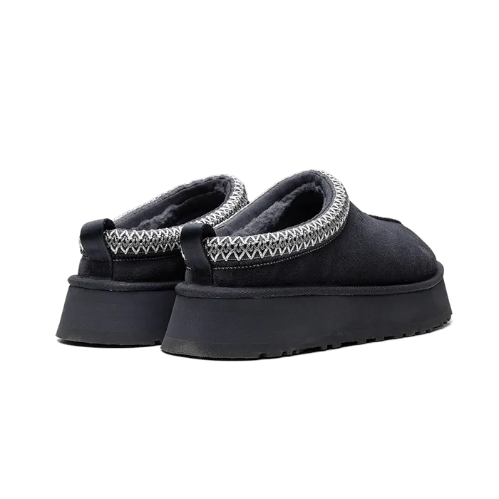 UGG Tazz Slipper Eve Blue