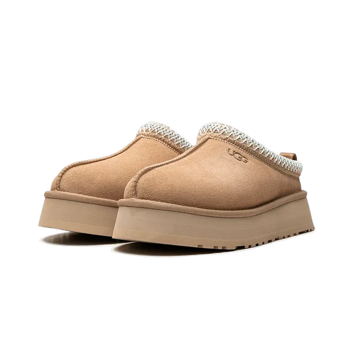 UGG Tazz Slipper Sand