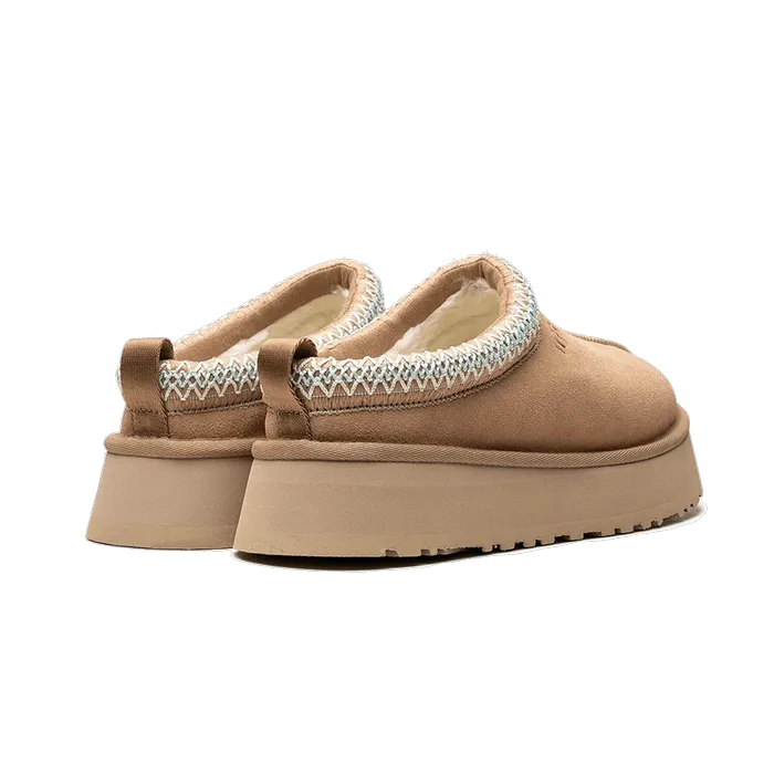 UGG Tazz Slipper Sand
