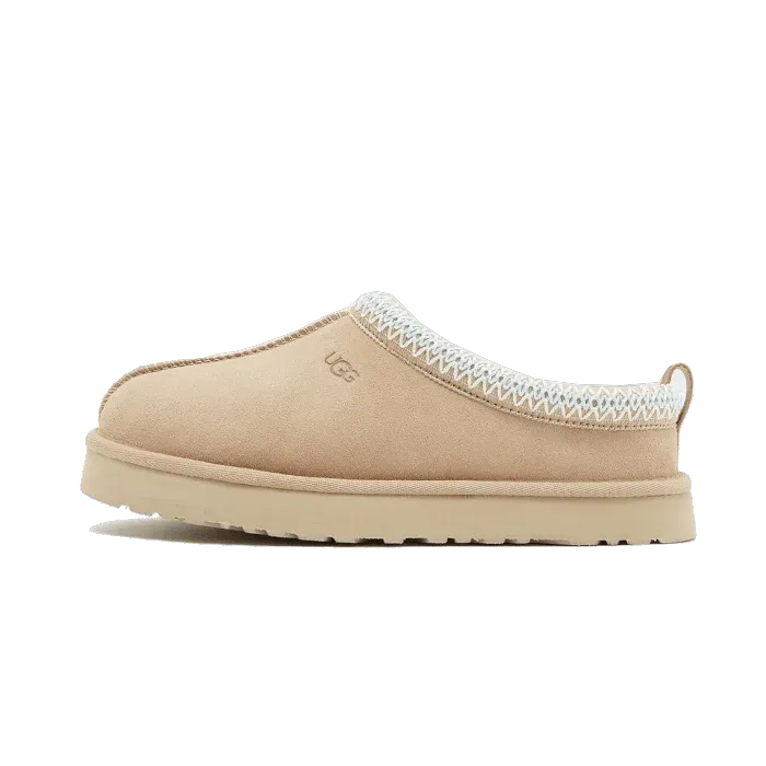 UGG Tazz Slipper Sand (Kids)