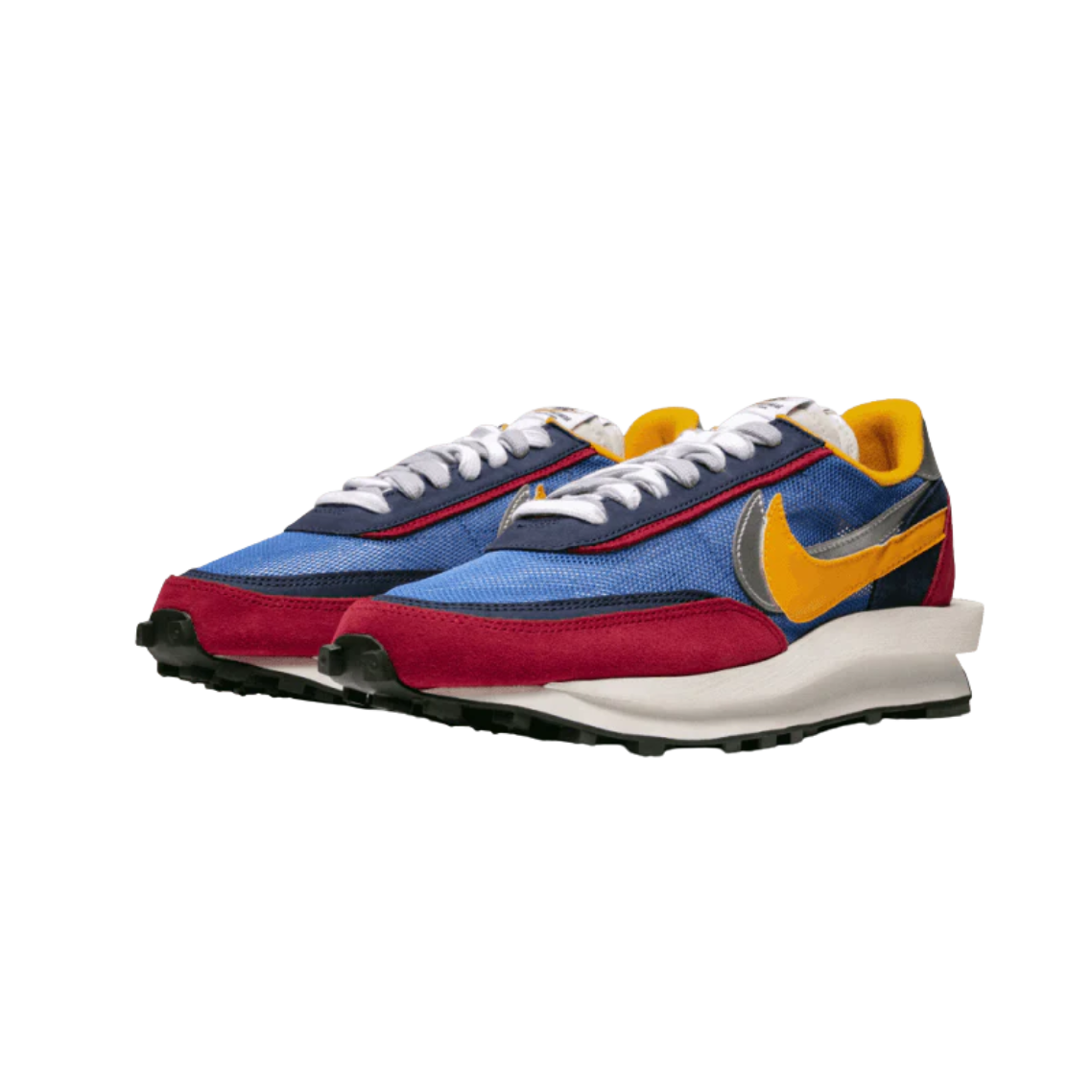 Nike LD Waffle sacai Varsity Blue