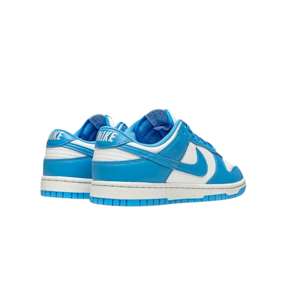 Nike Dunk Low University Blue UNC 2021 (GS)