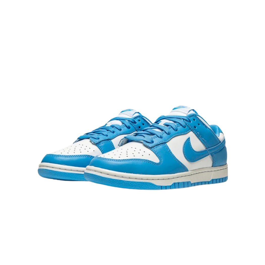 Nike Dunk Low University Blue UNC 2021 (GS)