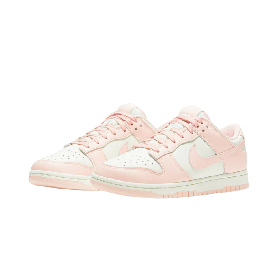 Nike Dunk Low Orange Pearl (W)