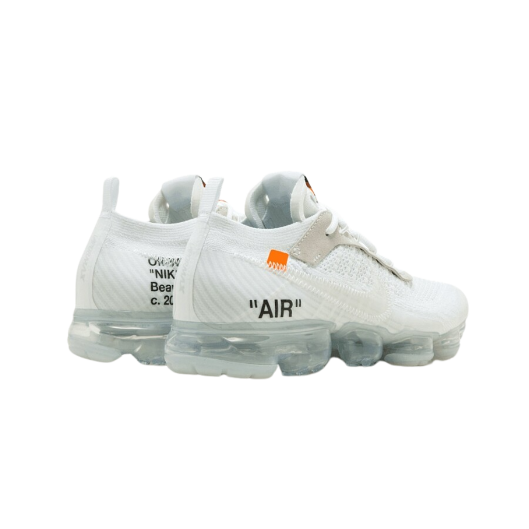 Nike Air Vapormax Off-White White - Sneaker Lane