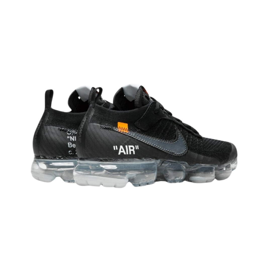 Nike Air VaporMax Off-White Black - Sneaker Lane