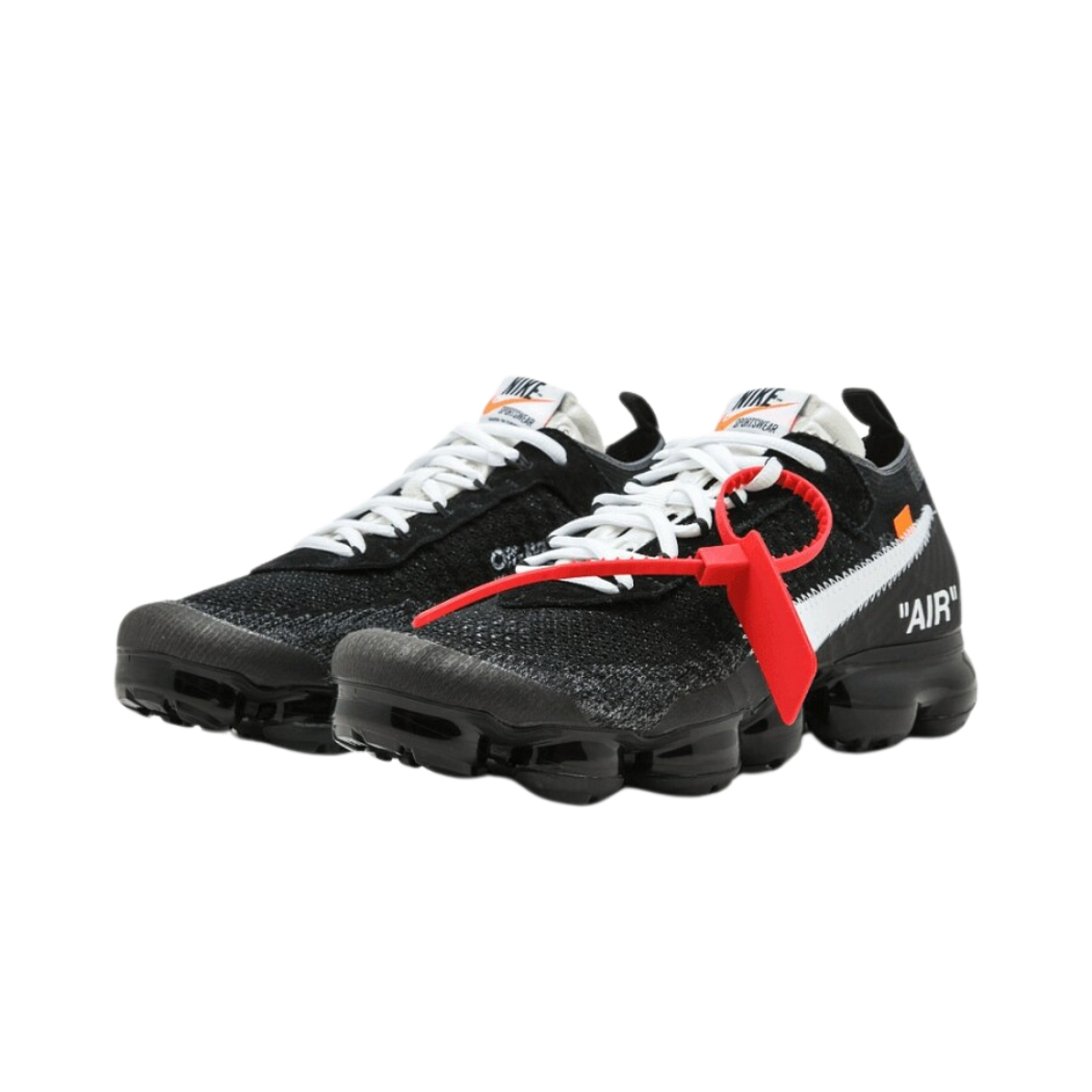 Nike Air VaporMax Off-White - Sneaker Lane