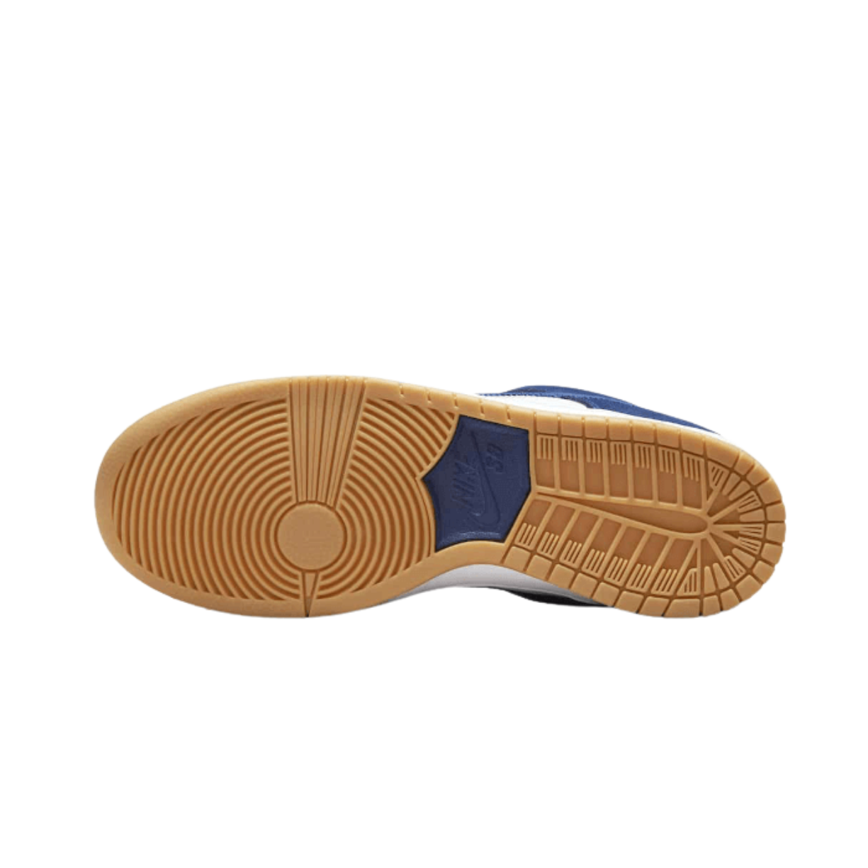 Nike SB Dunk Low Los Angeles Dodgers - Sneaker Lane