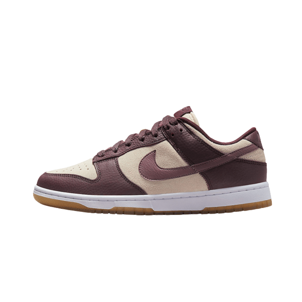 Nike Dunk Low Plum Eclipse (W) - Sneaker Lane