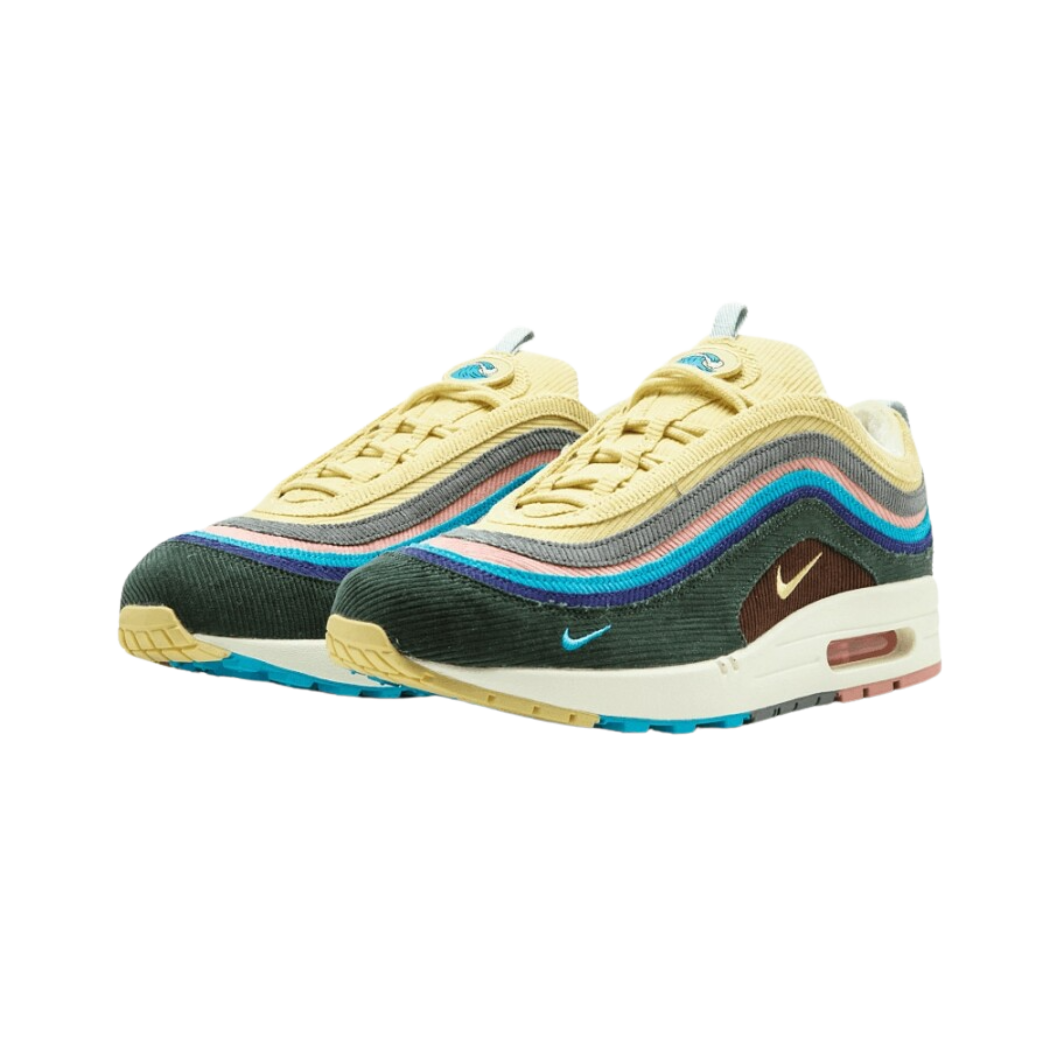 Nike Air Max 1/97 VF SW Sean Wotherspoon - Sneaker Lane