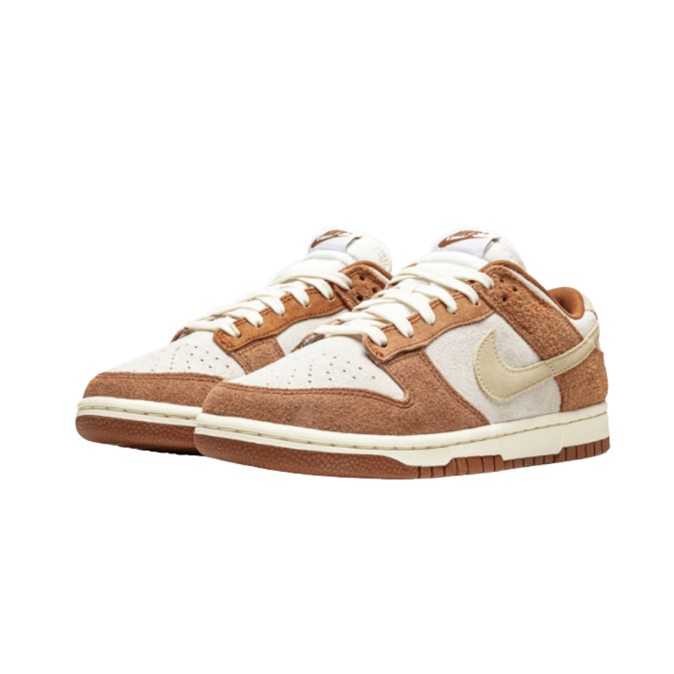 Nike Dunk Low Medium Curry - Sneaker Lane