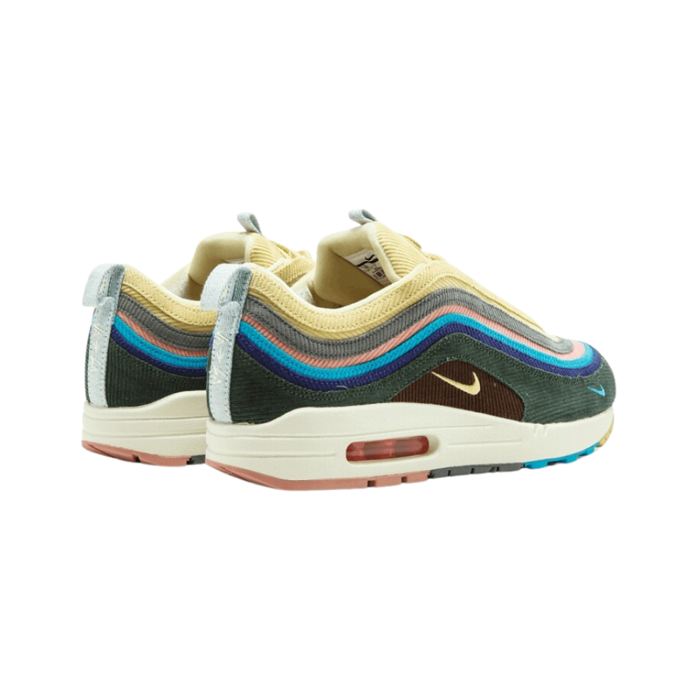 Nike Air Max 1/97 VF SW Sean Wotherspoon - Sneaker Lane