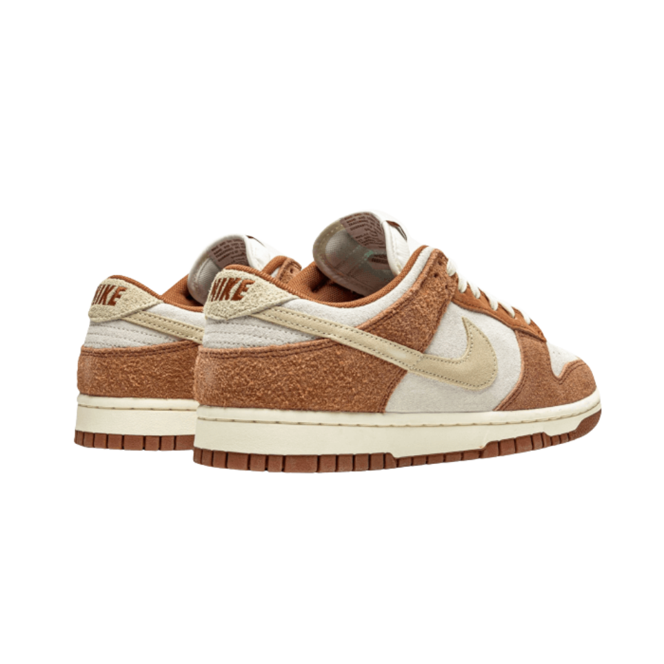 Nike Dunk Low Medium Curry - Sneaker Lane