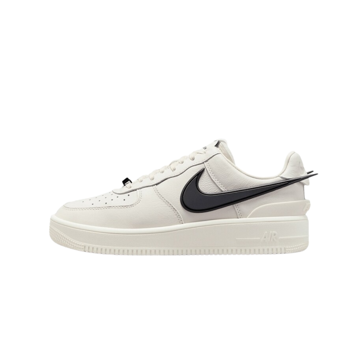 Nike Air Force 1 Low SP AMBUSH Phantom - Sneaker Lane
