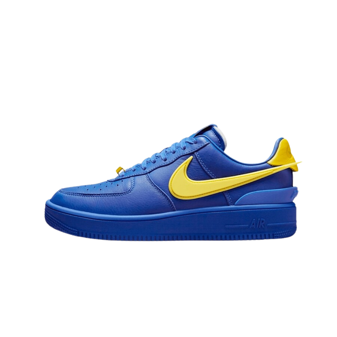 Nike Air Force 1 Low SP AMBUSH Game Royal - Sneaker Lane