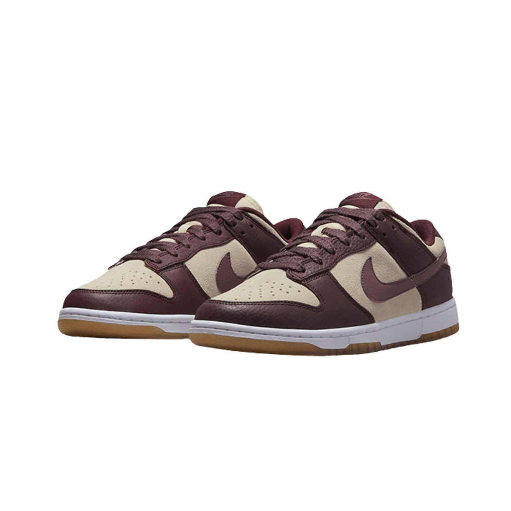 Nike Dunk Low Plum Eclipse (W) - Sneaker Lane