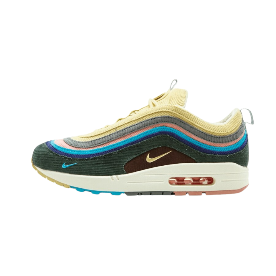 Nike Air Max 1/97 VF SW Sean Wotherspoon - Sneaker Lane
