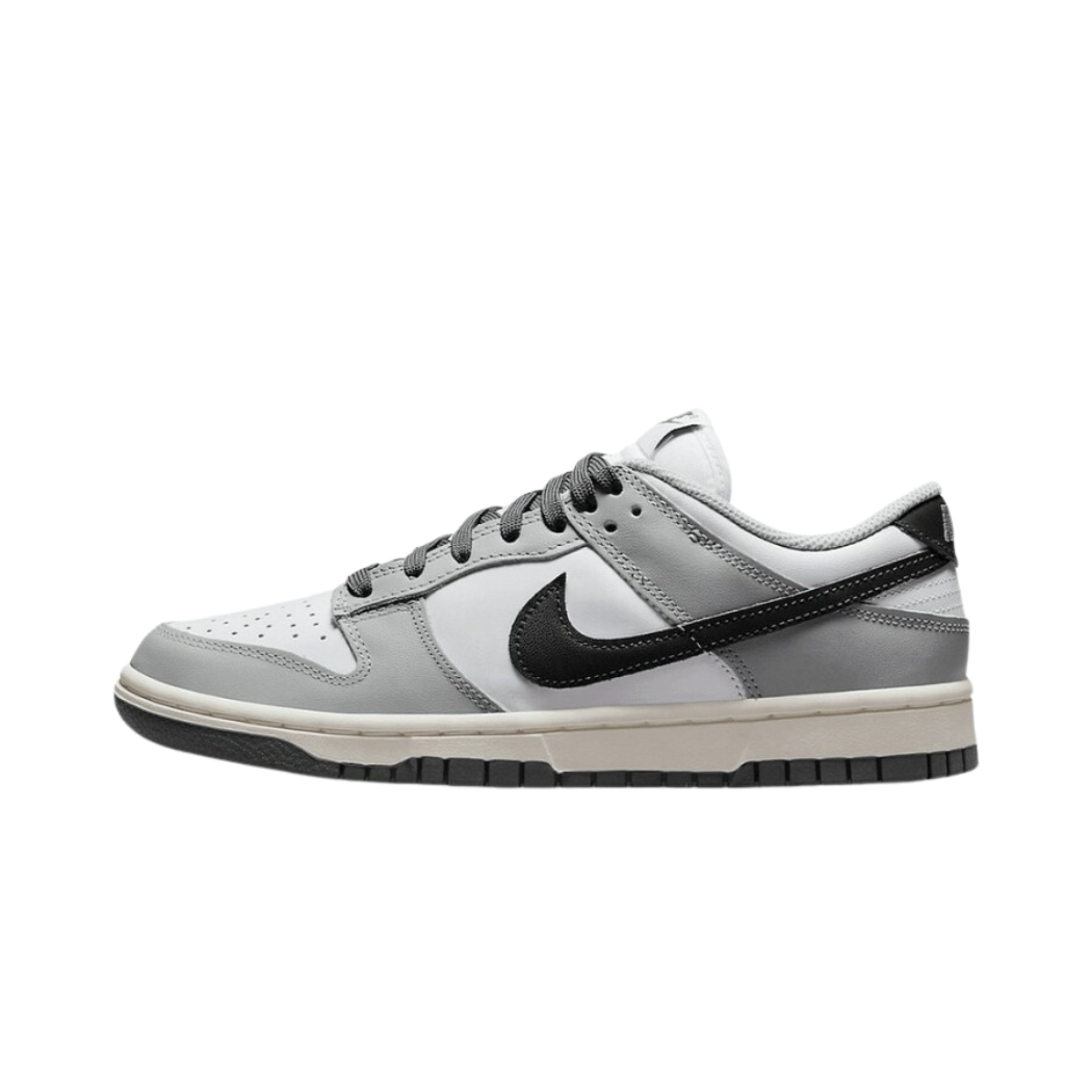 Nike Dunk Low Light Smoke Grey - Sneaker Lane