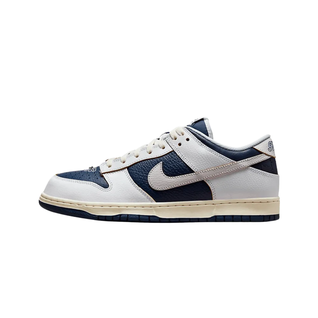 Nike SB Dunk Low HUF New York City - Sneaker Lane