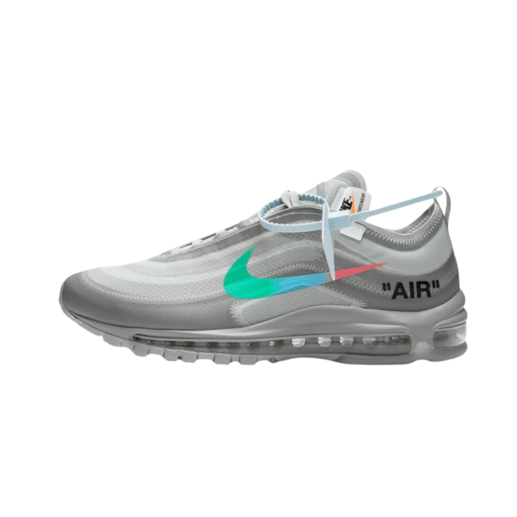 Nike Air Max 97 Off-White Menta - Sneaker Lane