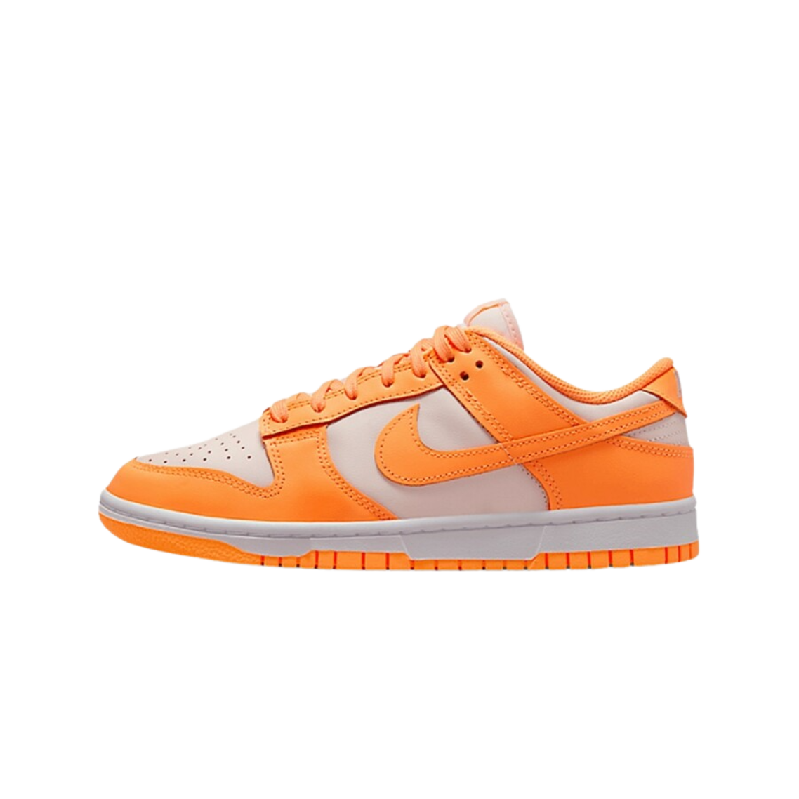 Nike Dunk Low Peach Cream - Sneaker Lane