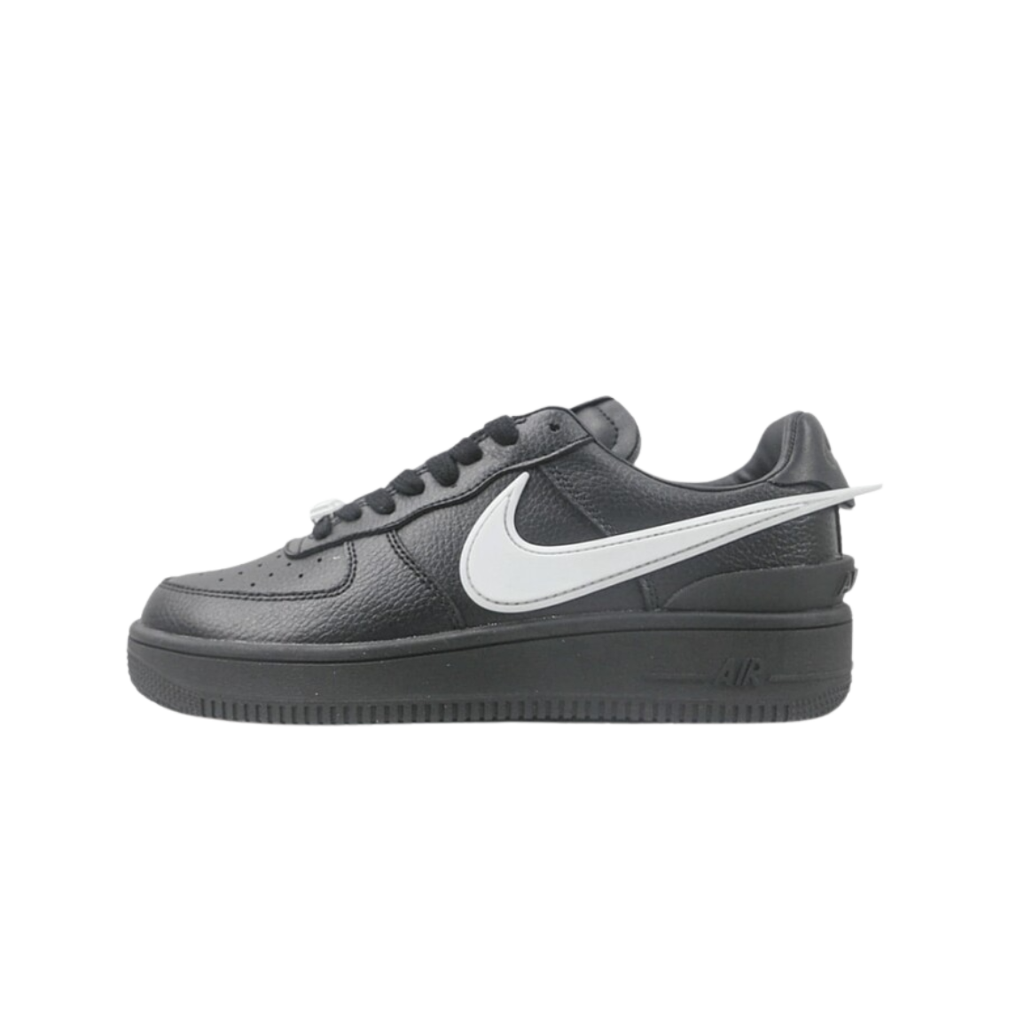 Nike Air Force 1 Low SP AMBUSH Black - Sneaker Lane