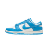 Nike Dunk Low University Blue UNC 2021 (GS)