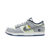 Nike Dunk Low Union Passport Pack Pistachio