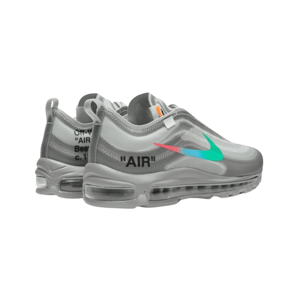 Nike Air Max 97 Off-White Menta - Sneaker Lane