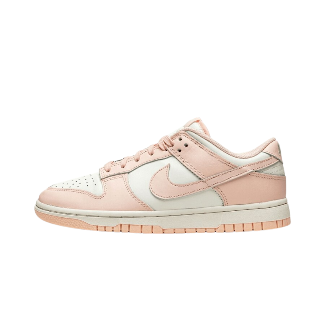 Nike Dunk Low Orange Pearl (W) - Sneaker Lane