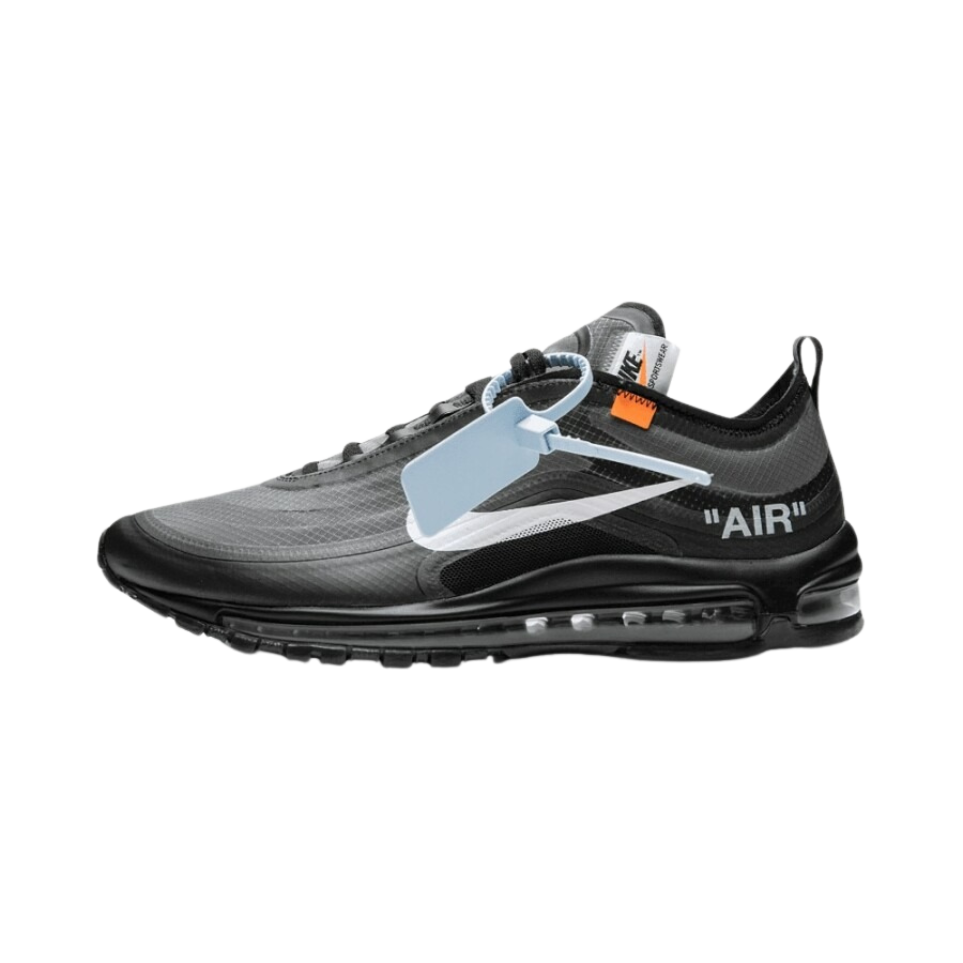 Nike Air Max 97 Off-White Black