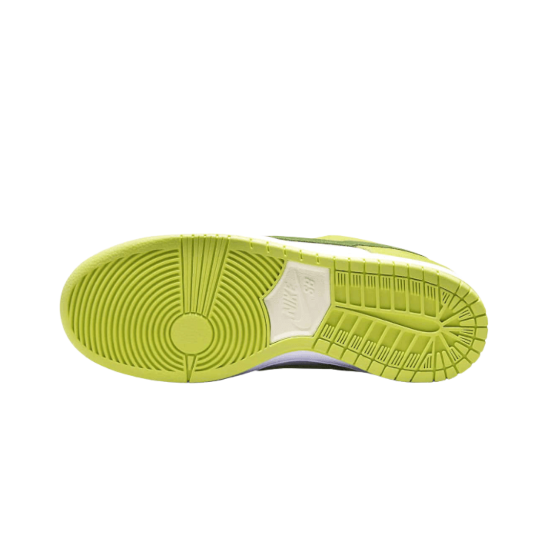 Nike SB Dunk Low Green Apple Fruity Pack - Sneaker Lane