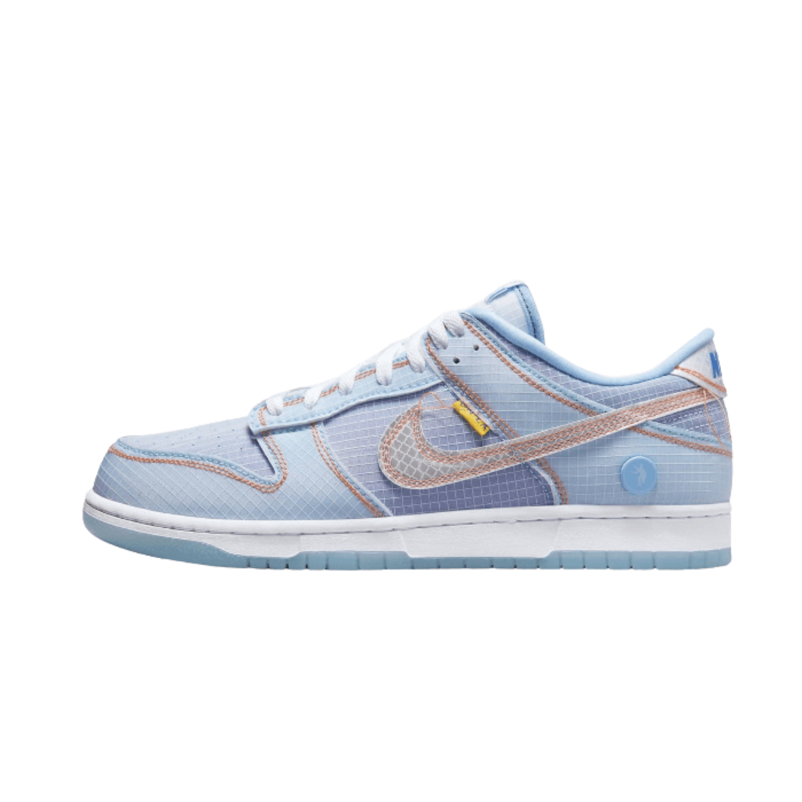 Nike Dunk Low Union Passport Pack Argon - Sneaker Lane