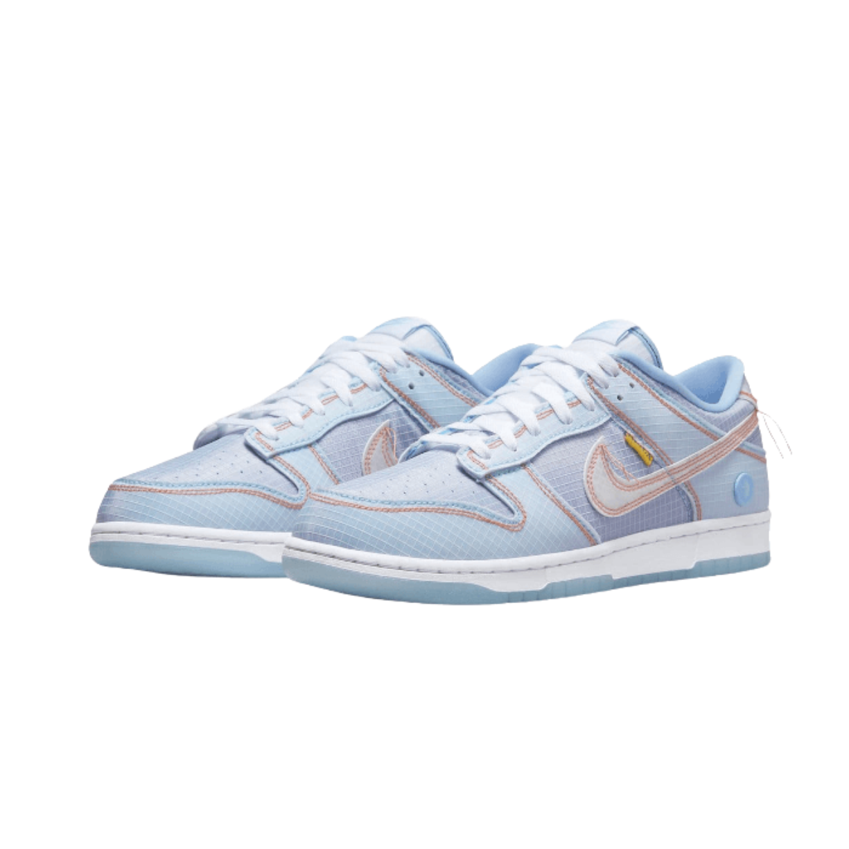 Nike Dunk Low Union Passport Pack Argon - Sneaker Lane