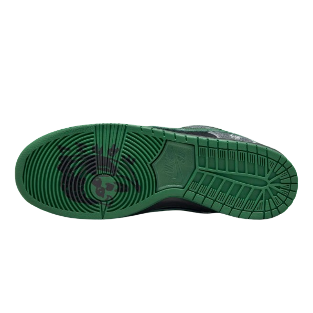 Nike SB Dunk Low There Skateboards - Sneaker Lane