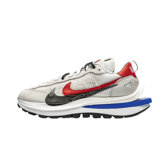 Nike sacai Vaporwaffle Royal Fuchsia - Sneaker Lane